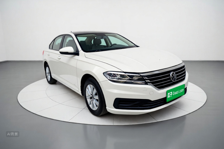 Volkswagen Lavida 2021 car image #4