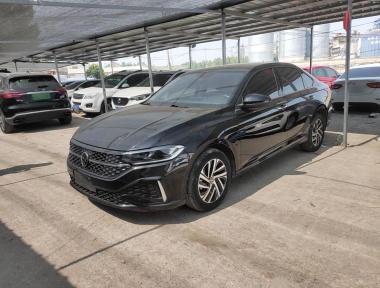 Volkswagen Lavida 2023 car image 