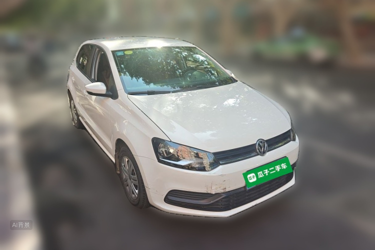 Volkswagen Polo 2016 #4 Volkswagen Polo 2016 car image #4