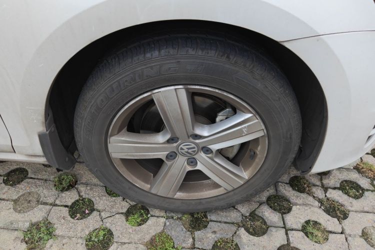 Volkswagen Golf 2016 #9 Volkswagen Golf 2016 car image #9