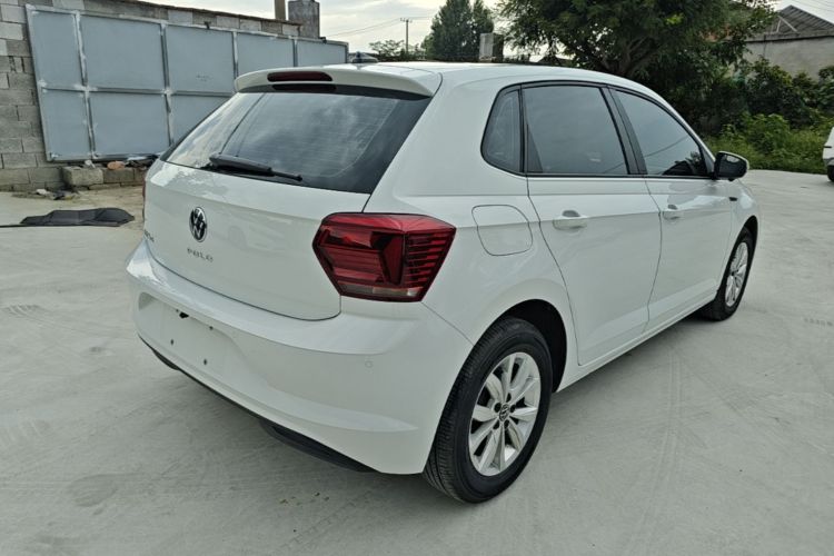 Volkswagen Polo 2025 #7 Volkswagen Polo 2025 car image #7