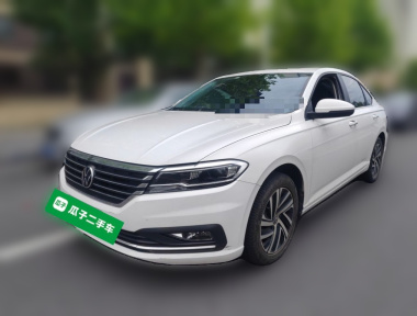 Volkswagen Lavida 2022 car image 