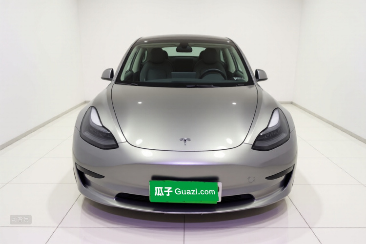 Tesla Model 3 2023 #3 Tesla Model 3 2023 car image #3