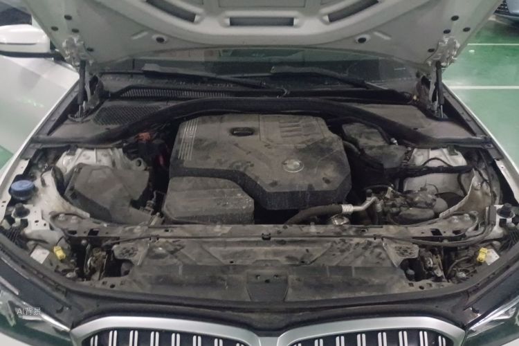 BMW 3 Series 2024 #22 BMW 3 Series 2024 imagem de carro #22