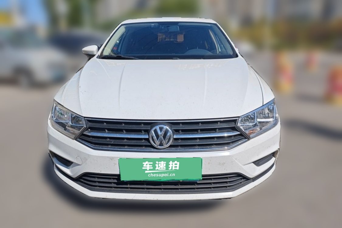 Volkswagen Bora 2020 #5 Volkswagen Bora 2020 imagen de coche #5
