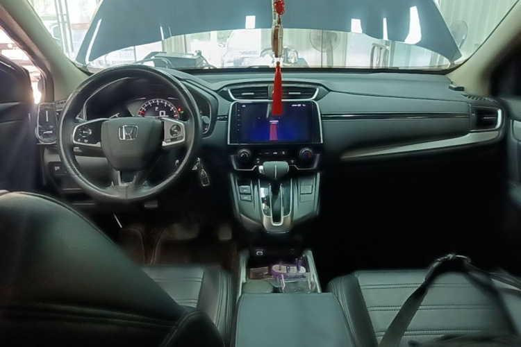Honda CR-V 2022 car image #10