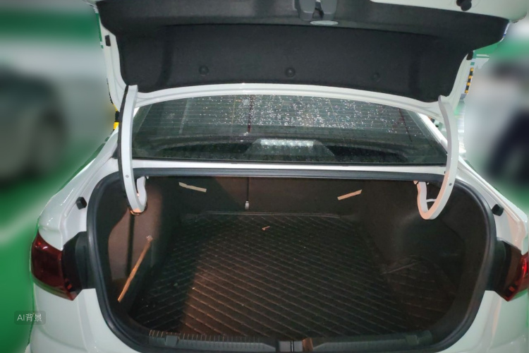 Volkswagen Bora 2024 car image #21