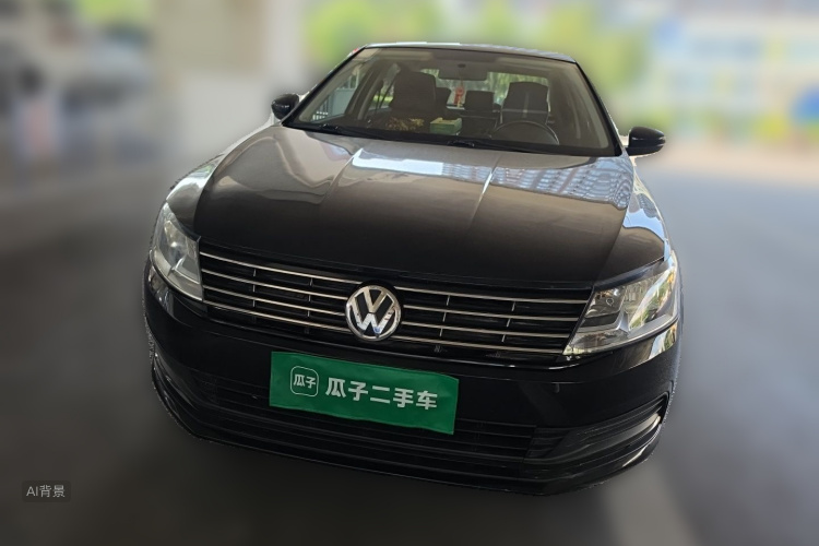 Volkswagen Lavida 2019 car image #3