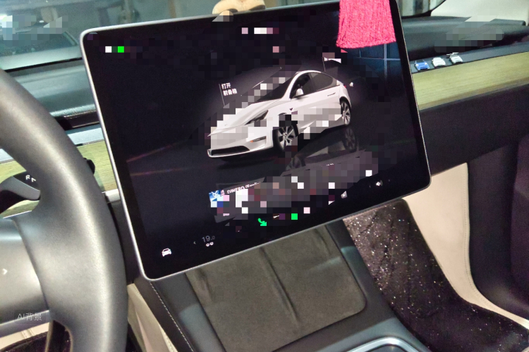 Tesla Model Y 2023 car image #15