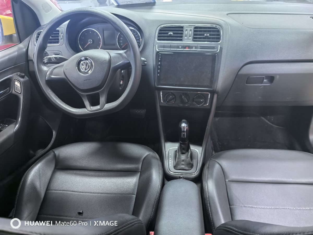 Volkswagen Polo 2014 #3 Volkswagen Polo 2014 car image #3