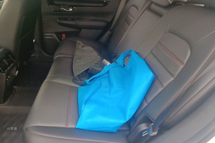 Honda CR-V 2024 car image #19