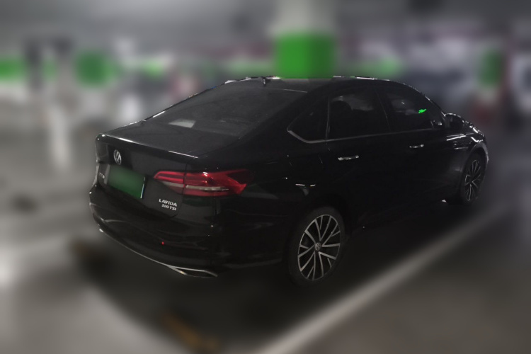 Volkswagen Lavida 2020 car image #5