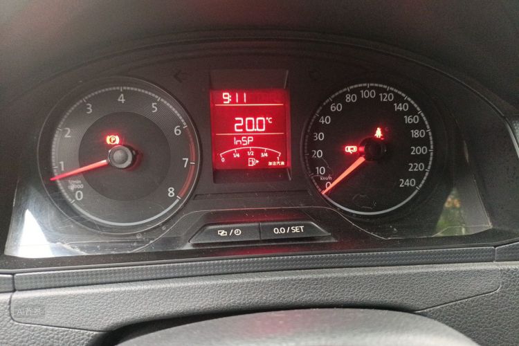 Volkswagen Santana 2016 #13 Volkswagen Santana 2016 car image #13