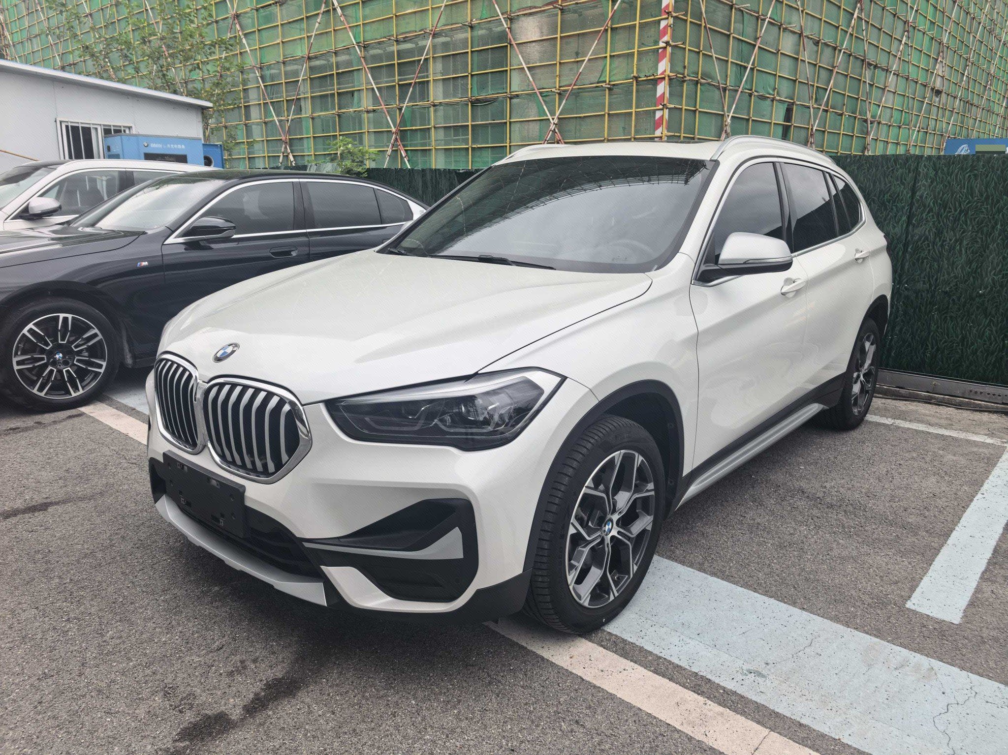 2021 2021 car image