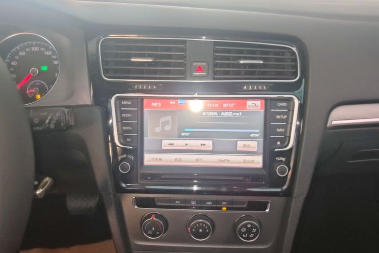 Volkswagen Golf 2016 #13 Volkswagen Golf 2016 imagen de coche #13