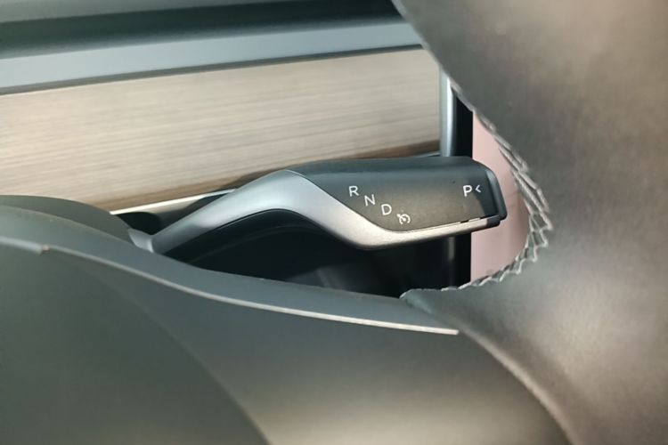 Tesla Model 3 2022 #18 Tesla Model 3 2022 car image #18