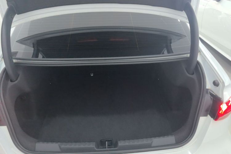 Audi A3 2025 immagine di auto #21