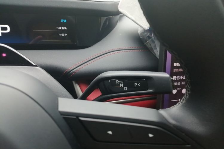 MI SU7 2024 car image #14