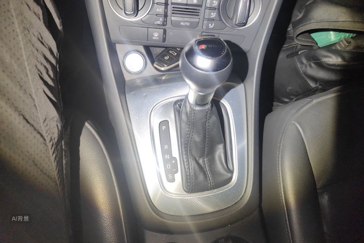 Audi Q3 2016 #16 Audi Q3 2016 imagen de coche #16