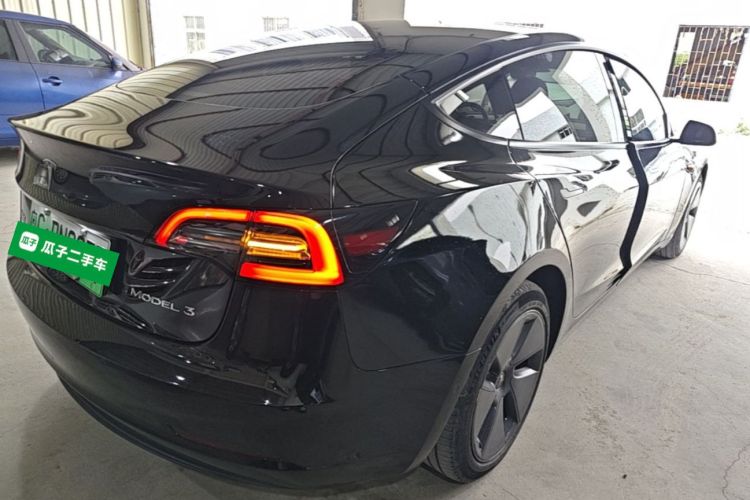 Tesla Model 3 2023 #5 Tesla Model 3 2023 car image #5