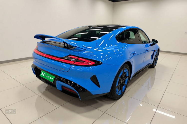 2026 #7 2026 immagine di auto #7