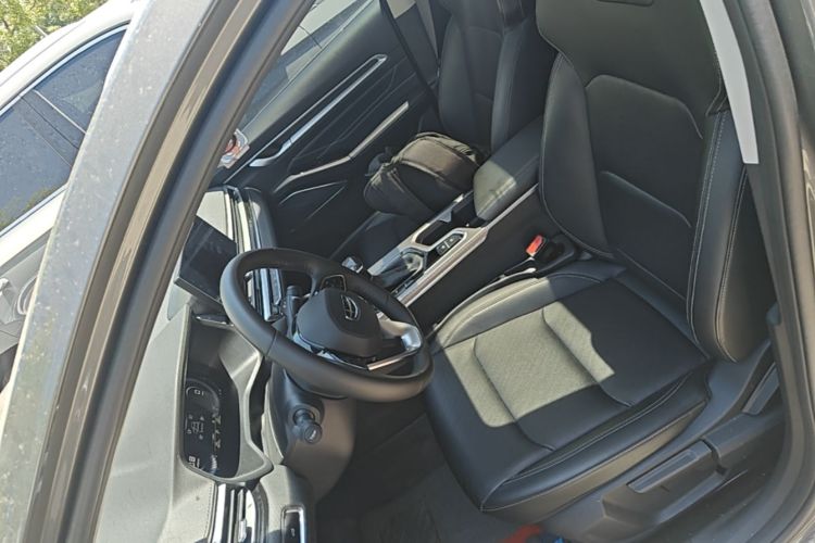 GEELY Emgrand 2024 #15 GEELY Emgrand 2024 image de voiture #15