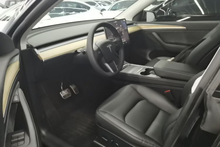Tesla Model Y 2023 car image #16