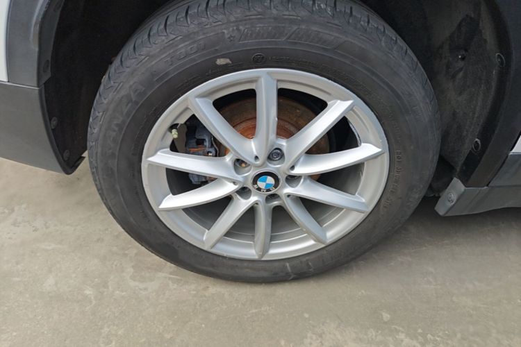 BMW X1 2016 car image #4