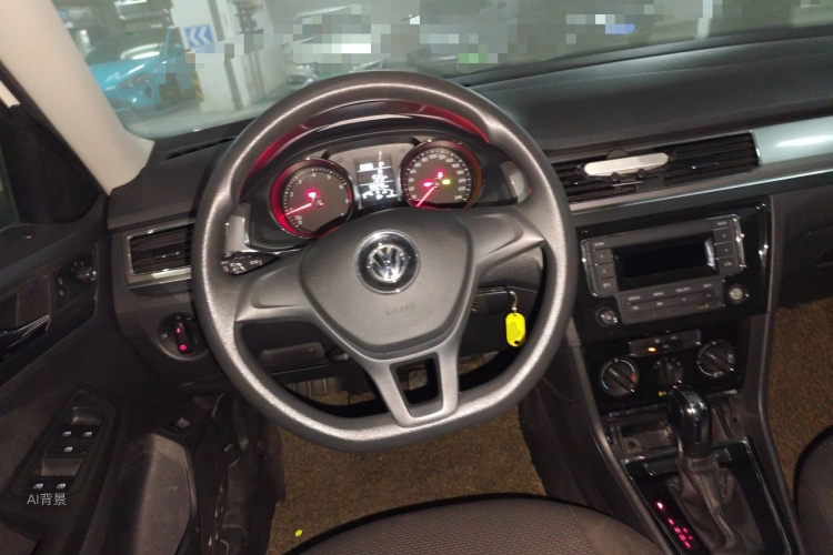 Volkswagen Bora 2021 car image #12