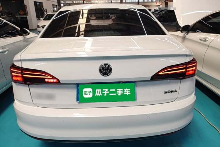 大众 宝来 2020 汽车图片 #6