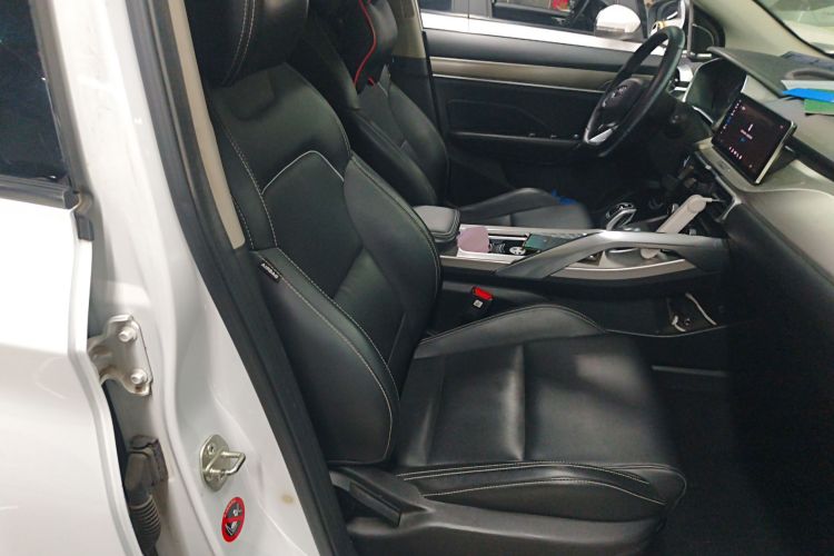 GEELY Coolray 2019 imagen de coche #24