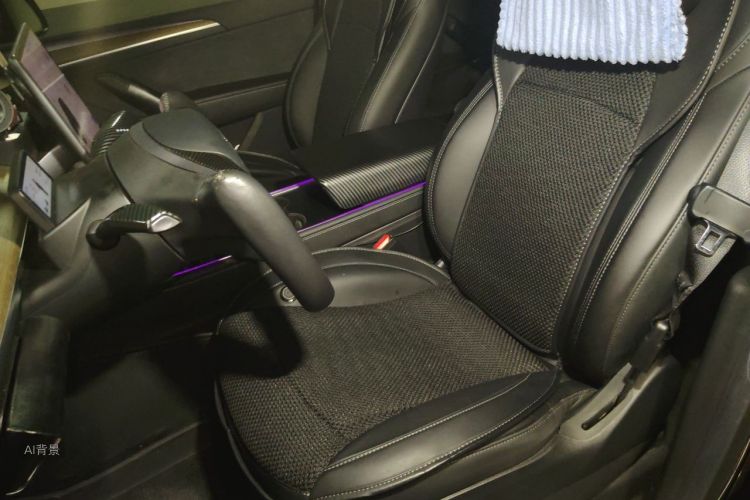 Tesla Model Y 2023 #17 Tesla Model Y 2023 car image #17