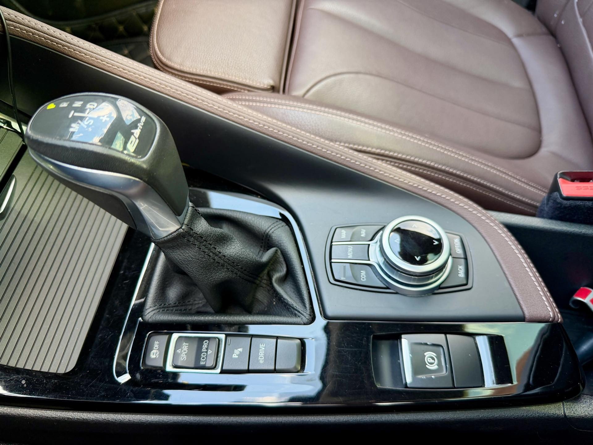 BMW X1 New Energy 2017 #14 BMW X1 New Energy 2017 car image #14