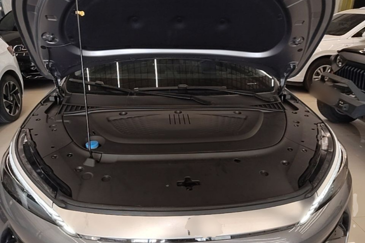 BYD Yuan Plus 2025 car image #20