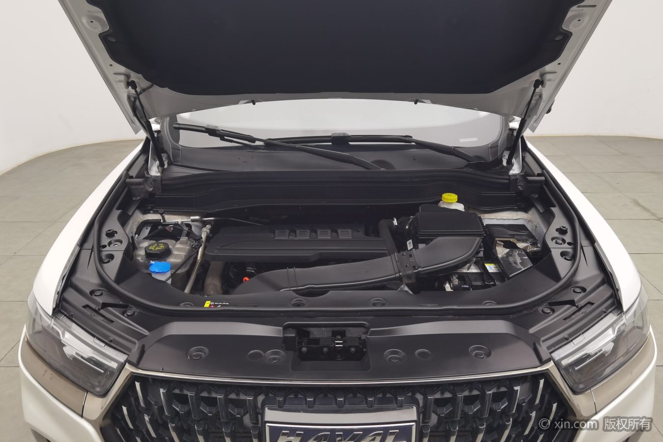 Haval H6 2024 #18 Haval H6 2024 car image #18