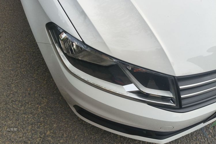 Volkswagen Santana 2019 car image #8