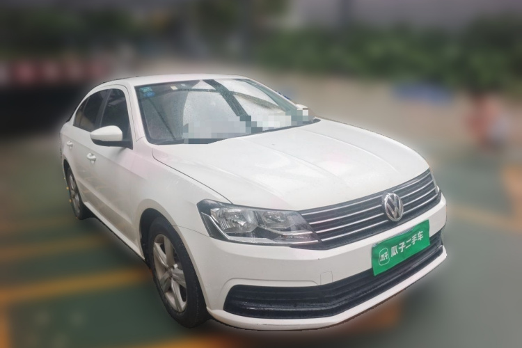 Volkswagen Lavida 2019 #4 Volkswagen Lavida 2019 car image #4