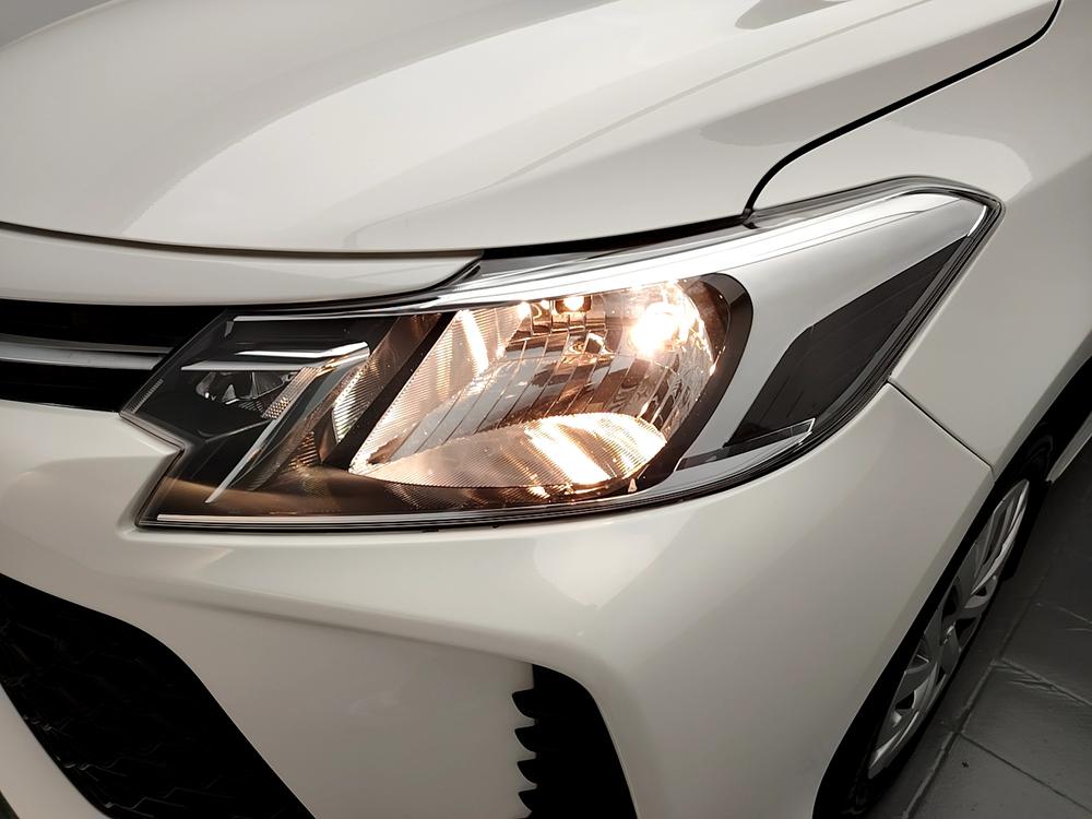 Toyota Vios FS 2022 #12 Toyota Vios FS 2022 صورة سيارة #12