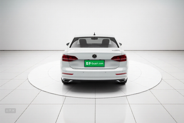 Volkswagen Lavida 2021 car image #6