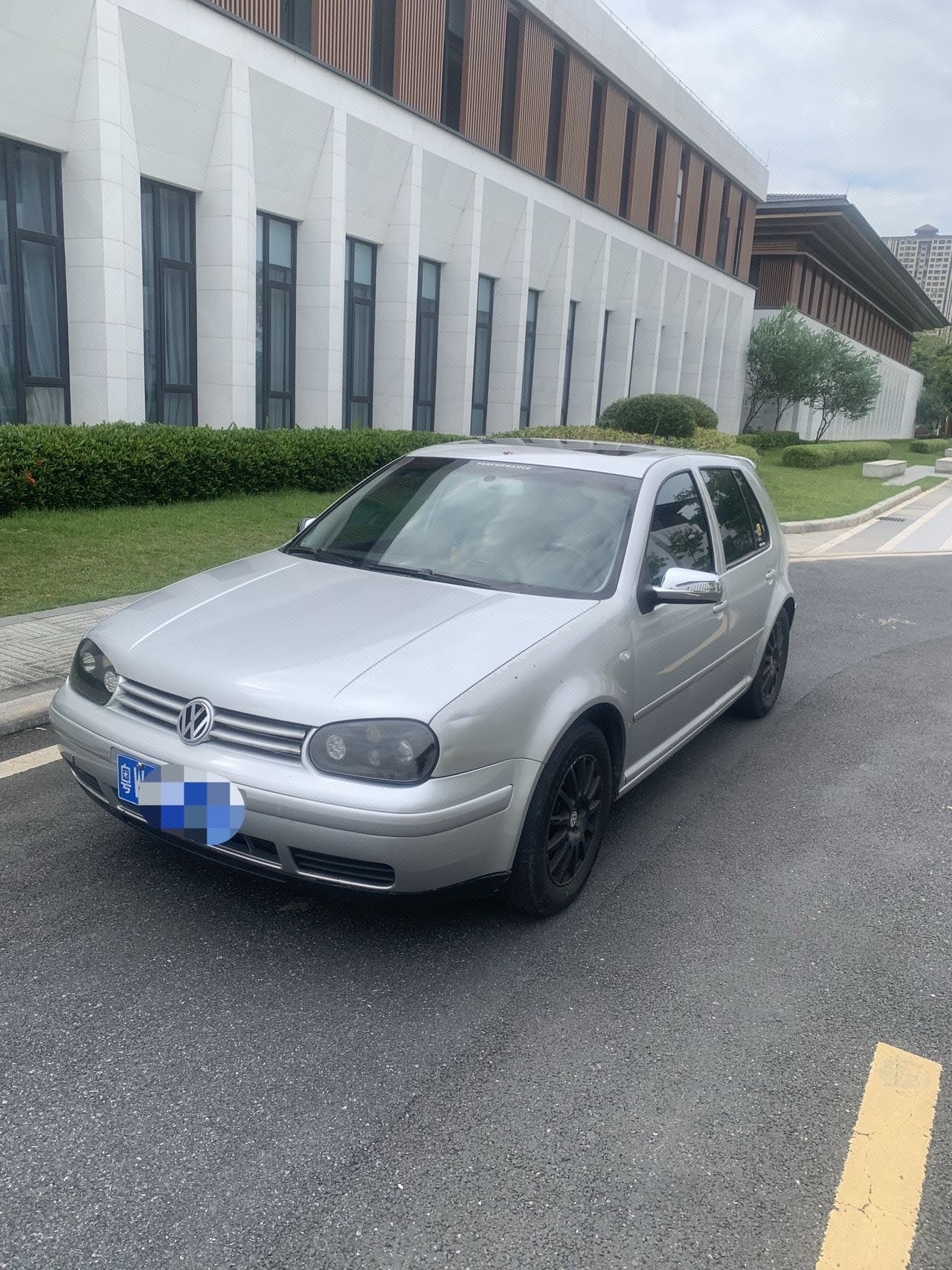 2003 car image 
