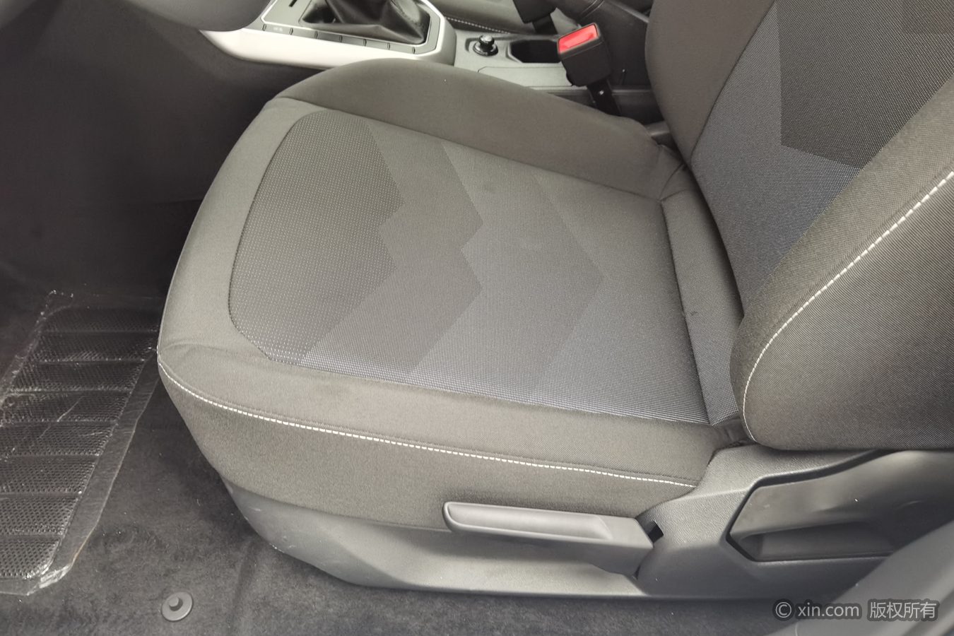 Volkswagen Polo 2023 car image #21