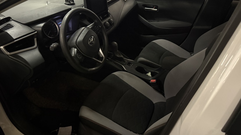 Toyota Corolla 2023 car image #8