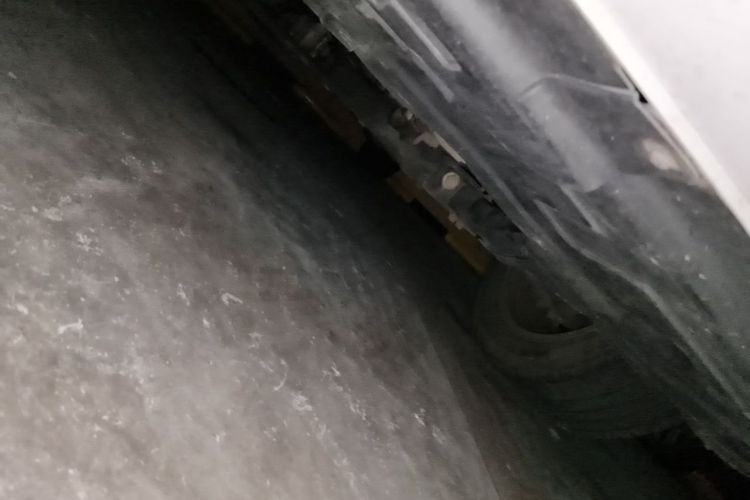 GEELY Emgrand GL 2017 car image #30