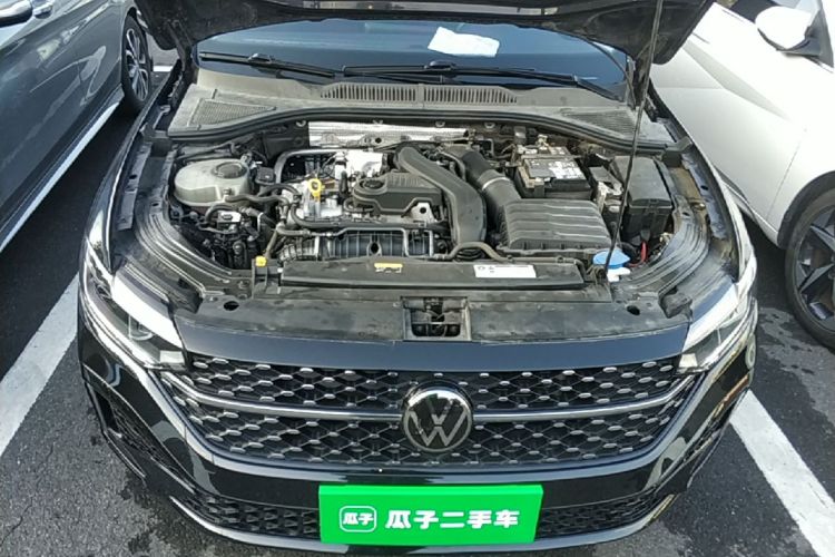 Volkswagen Lavida 2024 immagine di auto #20