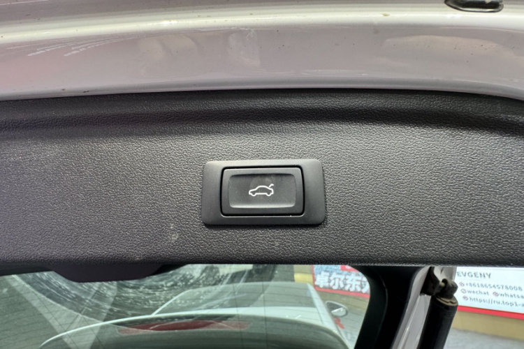 奥迪 奥迪A3 2022 汽车图片 #25