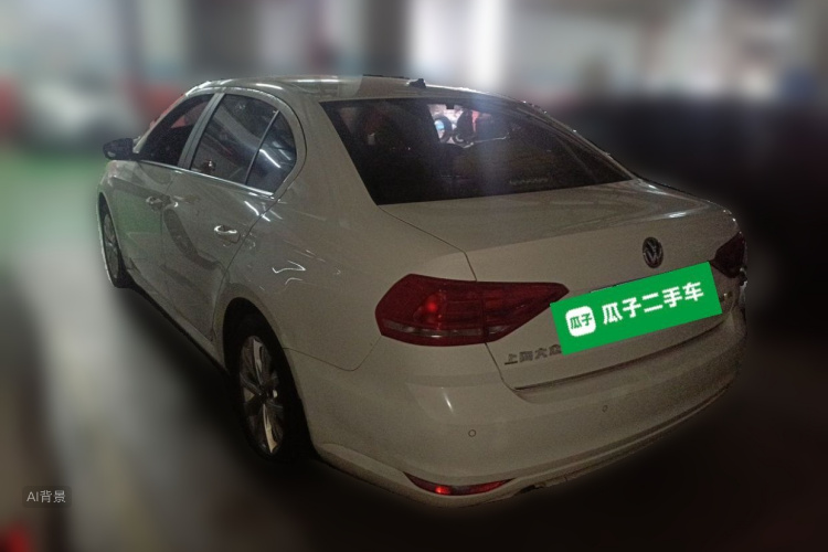 Volkswagen Lavida 2015 #5 Volkswagen Lavida 2015 car image #5