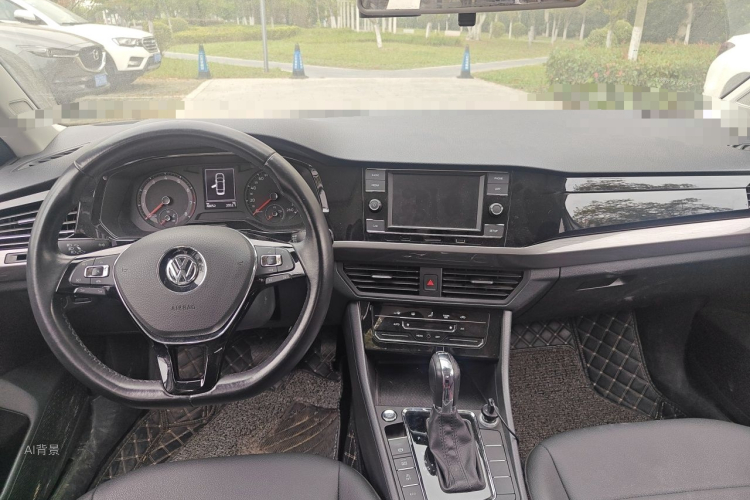 Volkswagen Bora 2020 car image #11