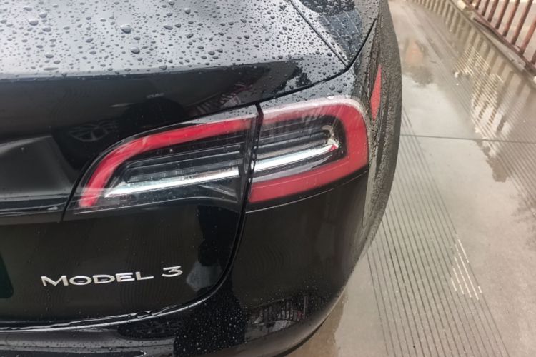 Tesla Model 3 2023 immagine di auto #8