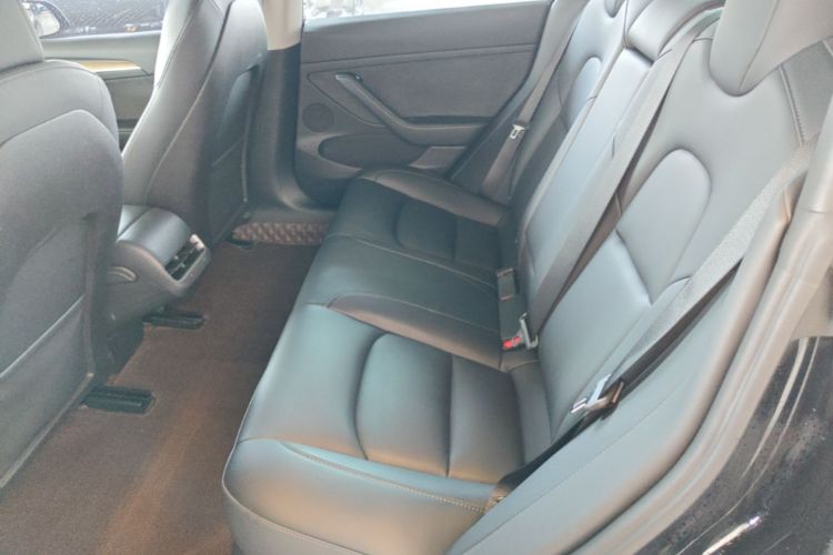 Tesla Model 3 2022 car image #17