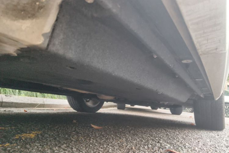 Audi Q3 2019 car image #20